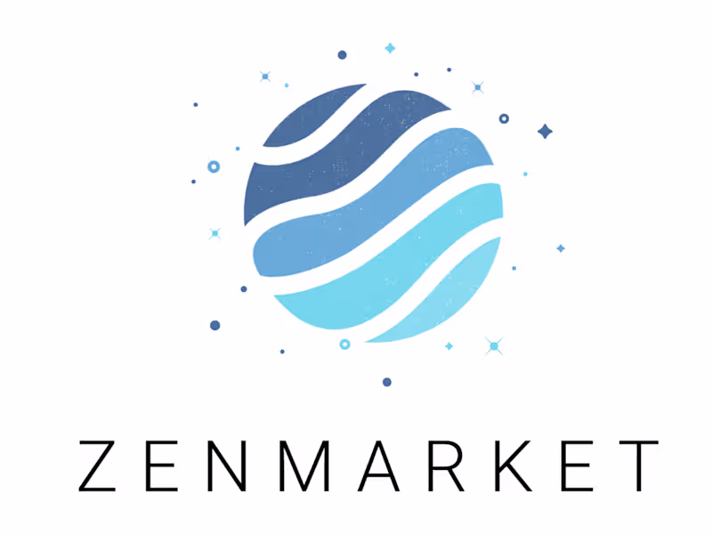 Cover image for Managed ZenMarket's Instagram Channel and Growed it to 50k