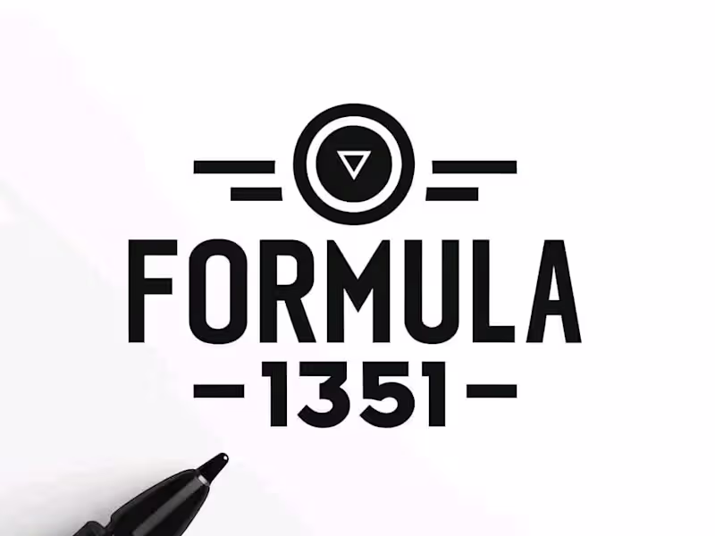 Cover image for Logo design for your brand.