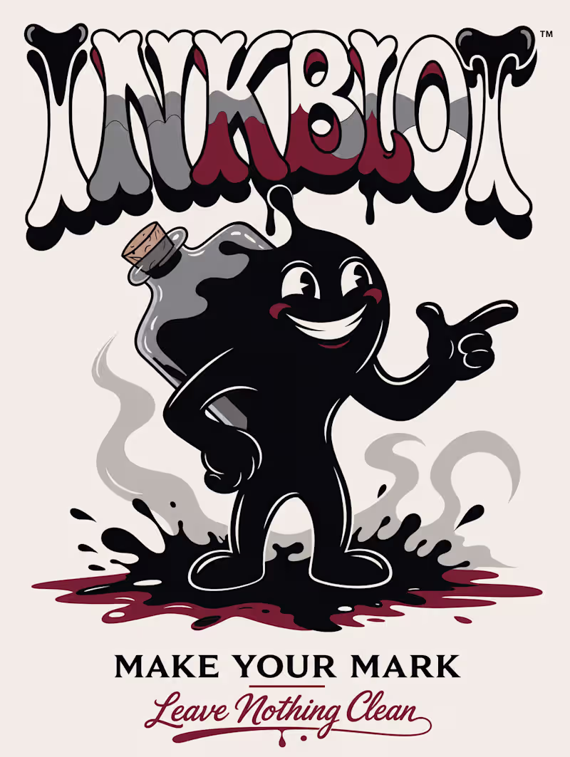 Cover image for Create Unforgettable Streetwear Brand Mascots with Recraft S...
