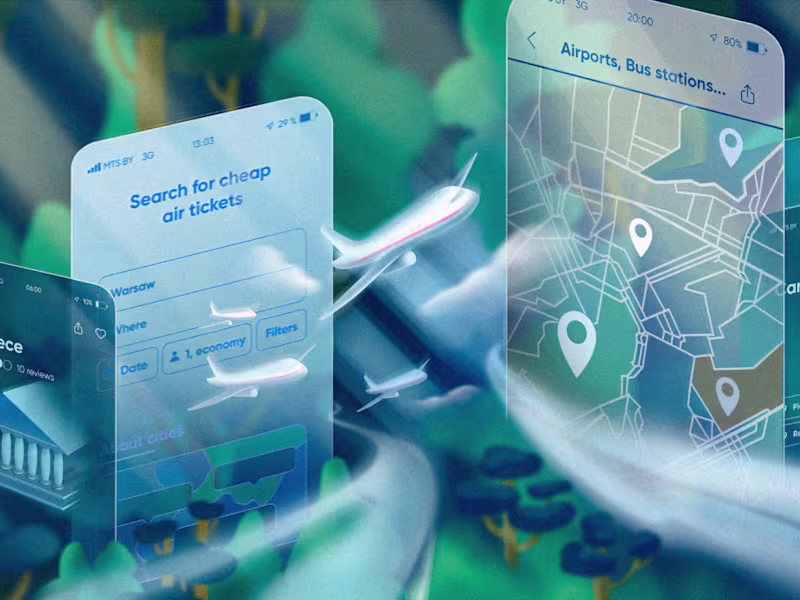 Cover image for Proactive Mobile App Development for iOS/Android