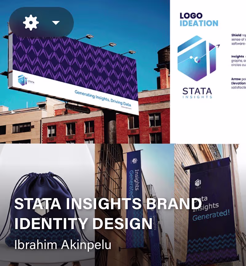 Cover image for Stata Insights is the accomplice for large numbers of the wo...