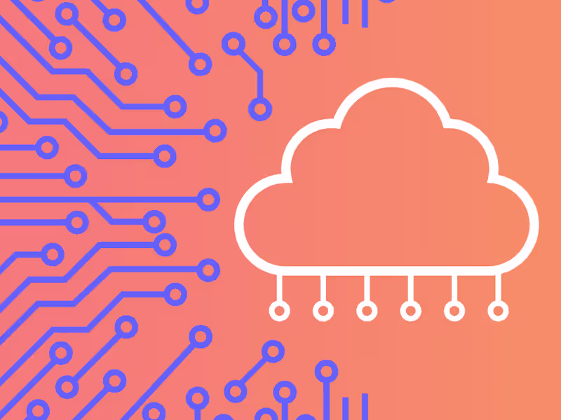 Cover image for Cloud Computing Business Plan