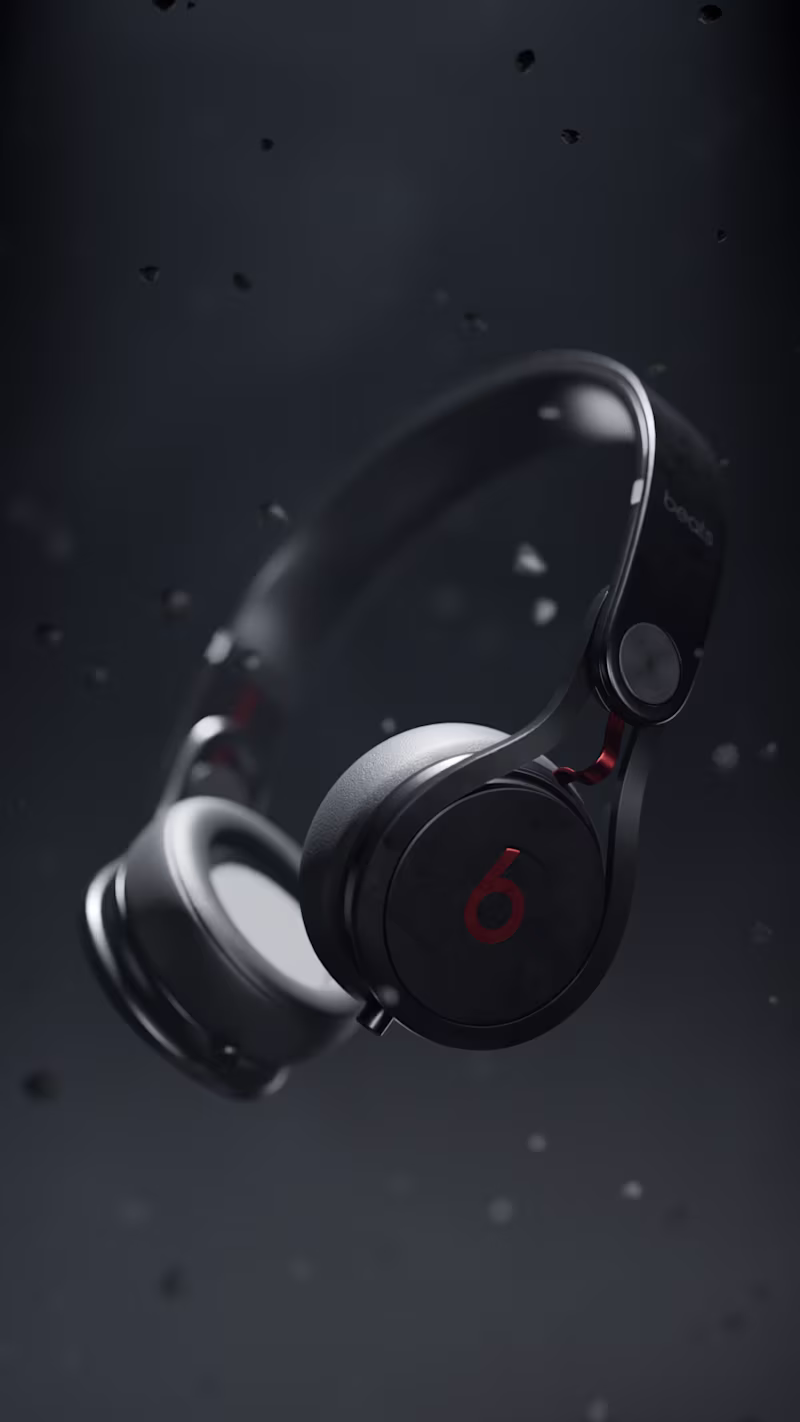 Cover image for Photorealistic 3D Product Rendering