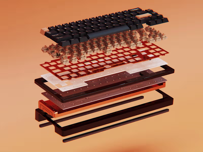 Cover image for Product Animation