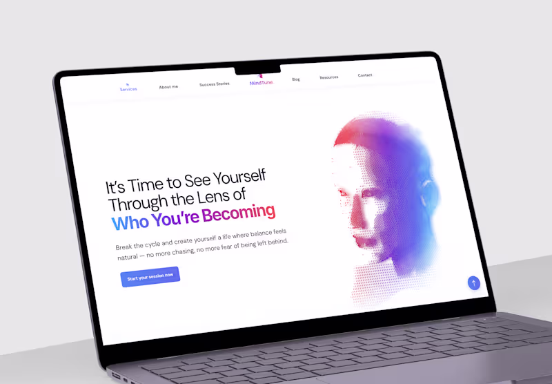 Cover image for Mindtune Experts