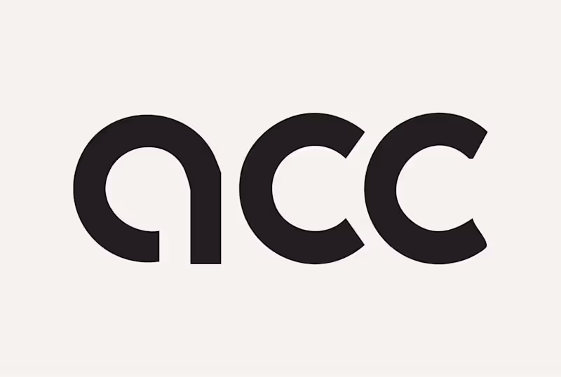 Cover image for ACC Onboarding Design