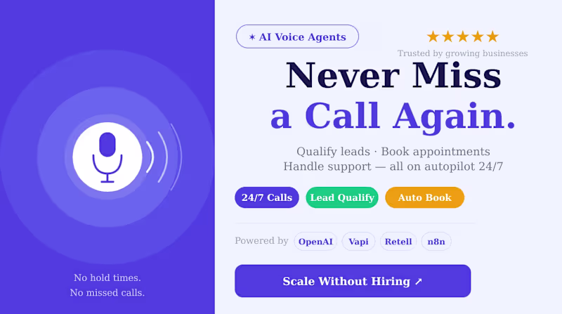 Cover image for 🚨 Still hiring people to