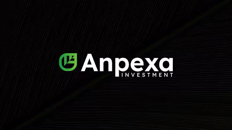 Cover image for Investment Logo and Brand Identity