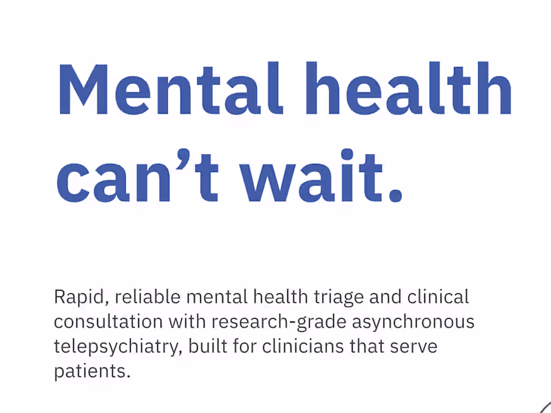 Cover image for AsyncHealth | FlutterFlow | Healthcare