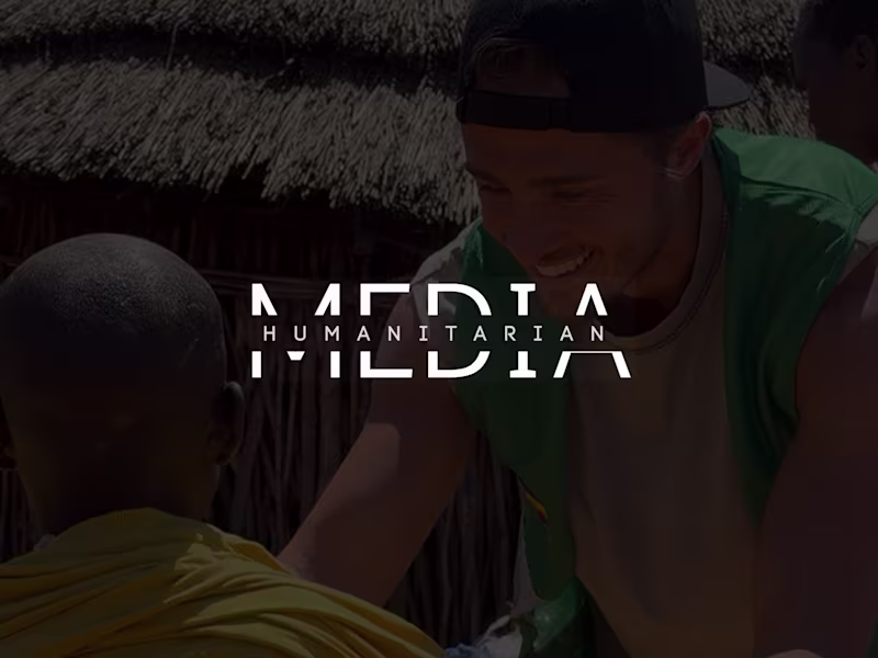 Cover image for Humanitarian: Shopify Platform That Increased Donations by 45%