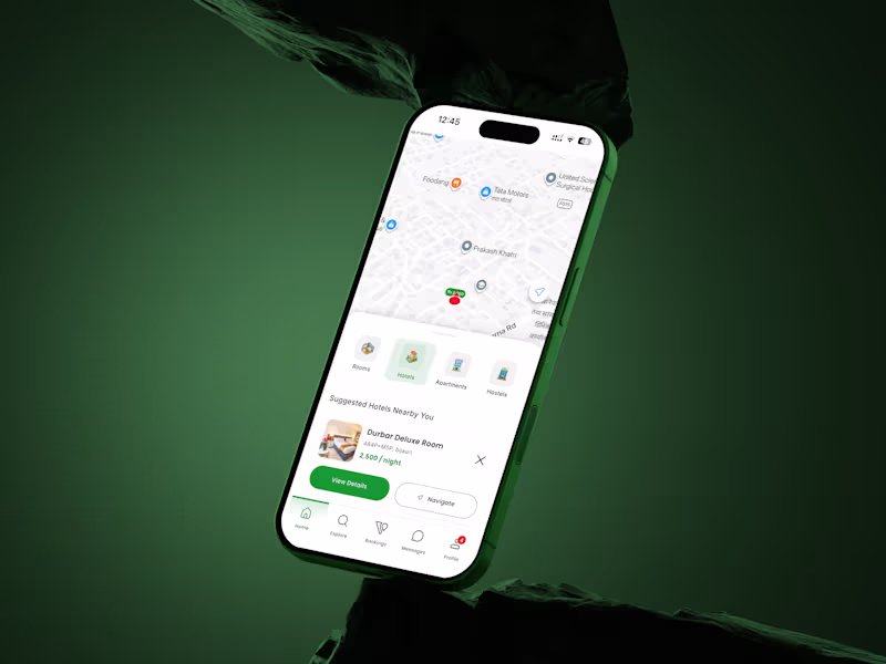 Cover image for VASUKO APP | Vasuko App Solutions