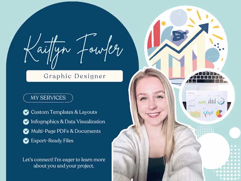 Cover image for Graphic Designer