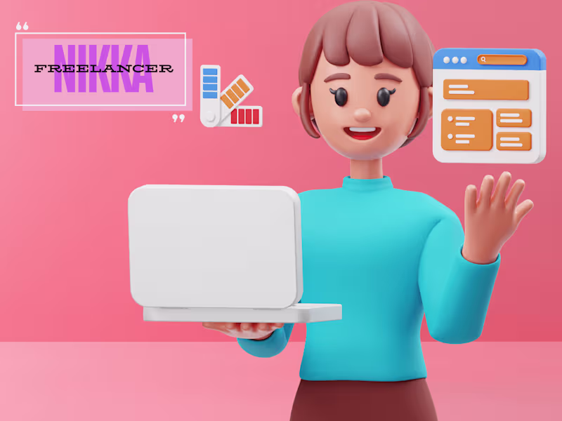 Cover image for Freelance Virtual Assistant