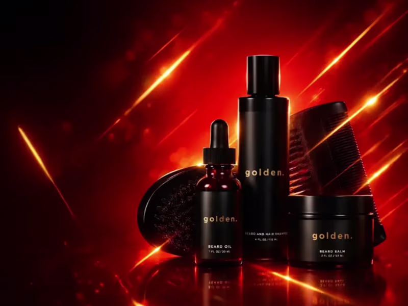 Cover image for WordPress Website Design & Development for Golden Grooming