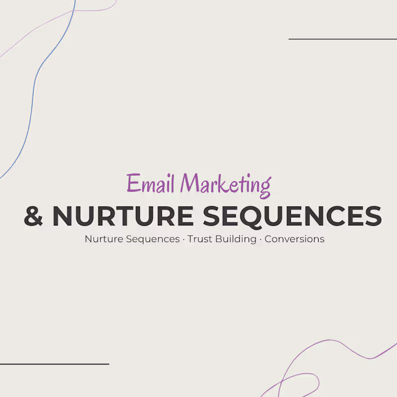 Cover image for Email Marketing