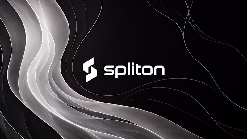Cover image for SPLITON — Music Investment FinTech Platform
