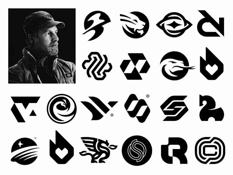 Cover image for A small curated selection of