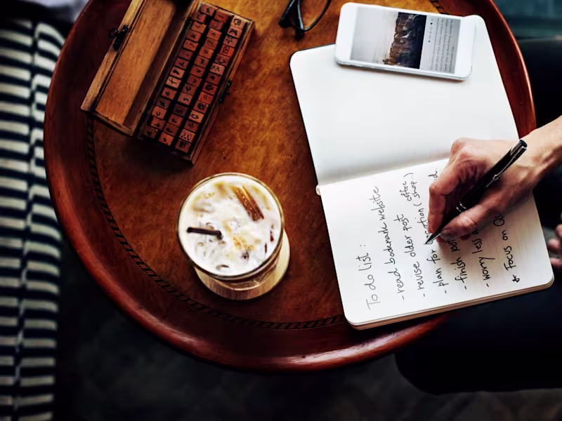 Cover image for Charm readers with Lifestyle blog posts