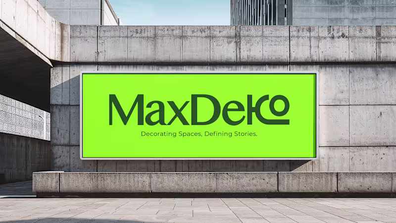 Cover image for Brand Identity 
