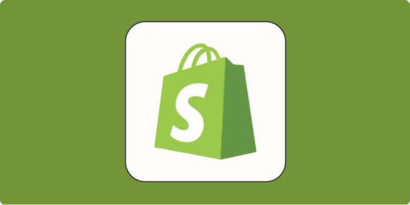 Cover image for Shopify Website Building