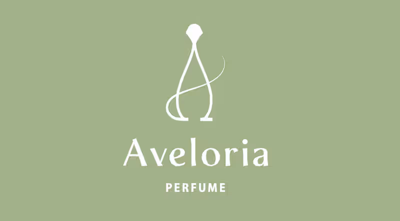 Cover image for Perfume Brand Logo Design