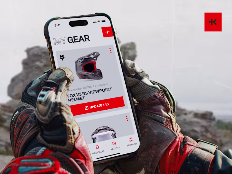 Cover image for Mobile App Design with AI Intergation