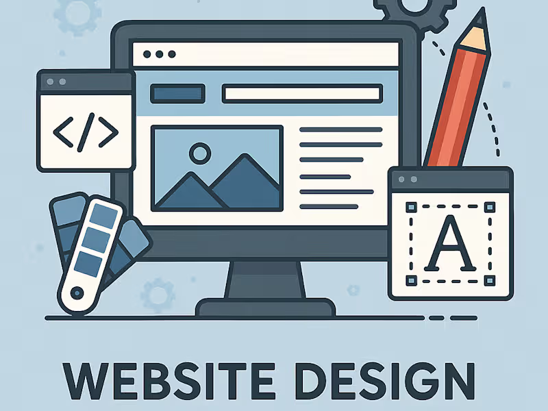 Cover image for Full Stack Web App