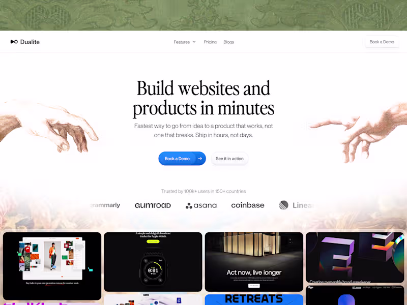 Cover image for Website Design That Turns Leads Into Super-Fans