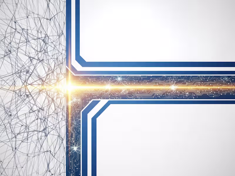Cover image for AI Strategy & Consulting: The Future-Ready Transformation