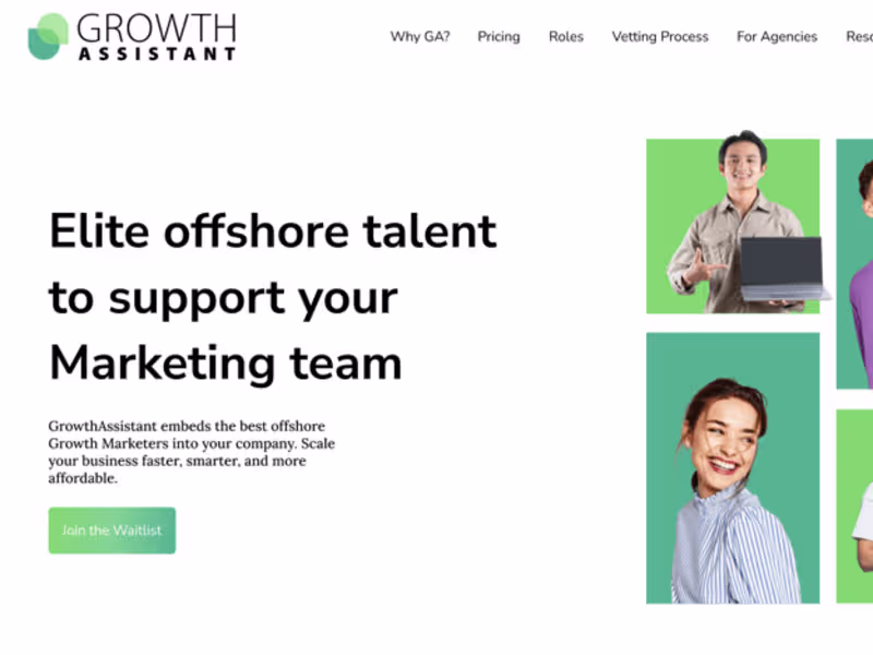 Cover image for Websites