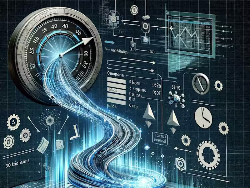 Cover image for VMware | Automated testing