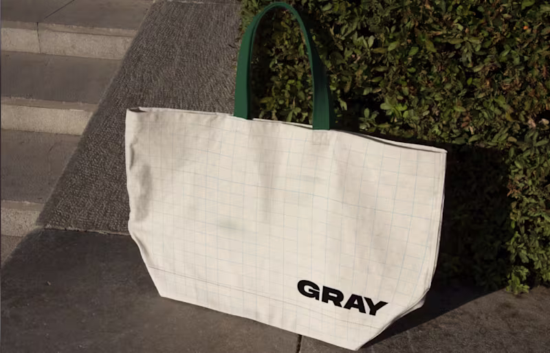 Cover image for GRAY Financial Consultancy
