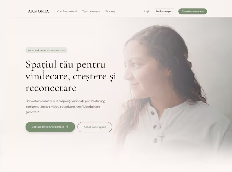 Cover image for Web App UI/UX Design