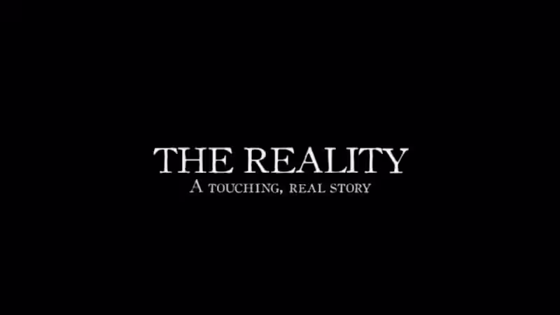 Cover image for The Reality - A Short Documentary - YouTube