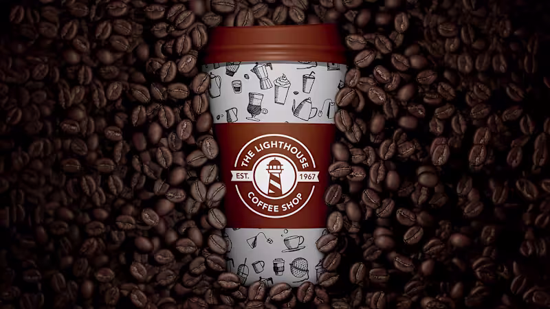 Cover image for Project: The Lighthouse Coffee Shop