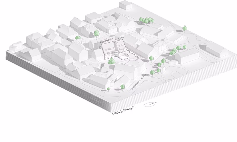 Cover image for Helenenstraße 34