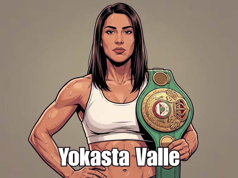 Cover image for Made a post for Yoka