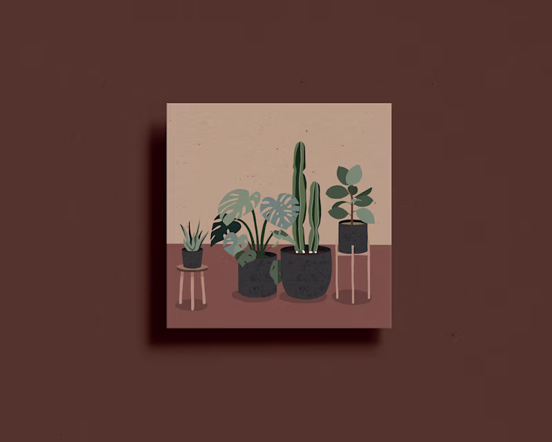 Cover image for Digital Vector Graphic Illustration