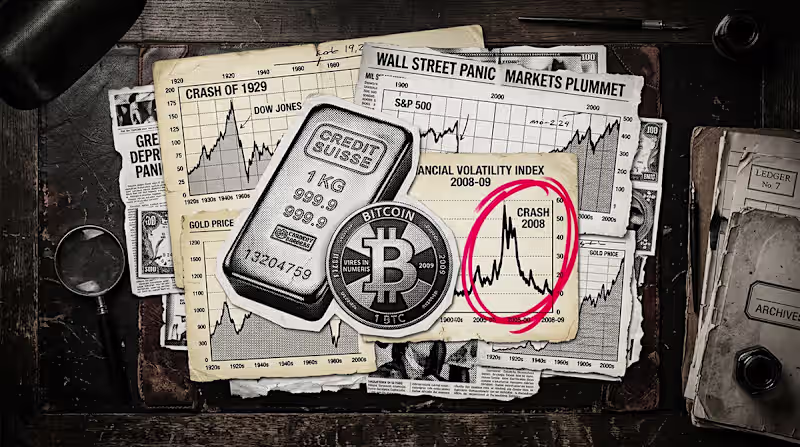 Cover image for Vox-Style Economic Explainer Animation