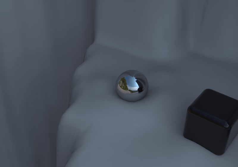Cover image for High-End 3D Product Visuals |