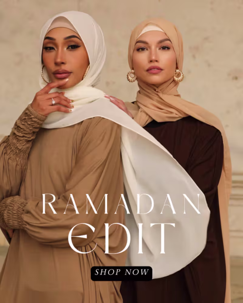 Cover image for Shopify 2.0 Store for Modest Fashion Brand