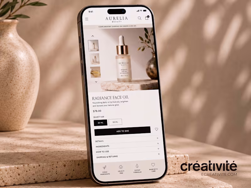 Cover image for Advances E-commerce for a premium