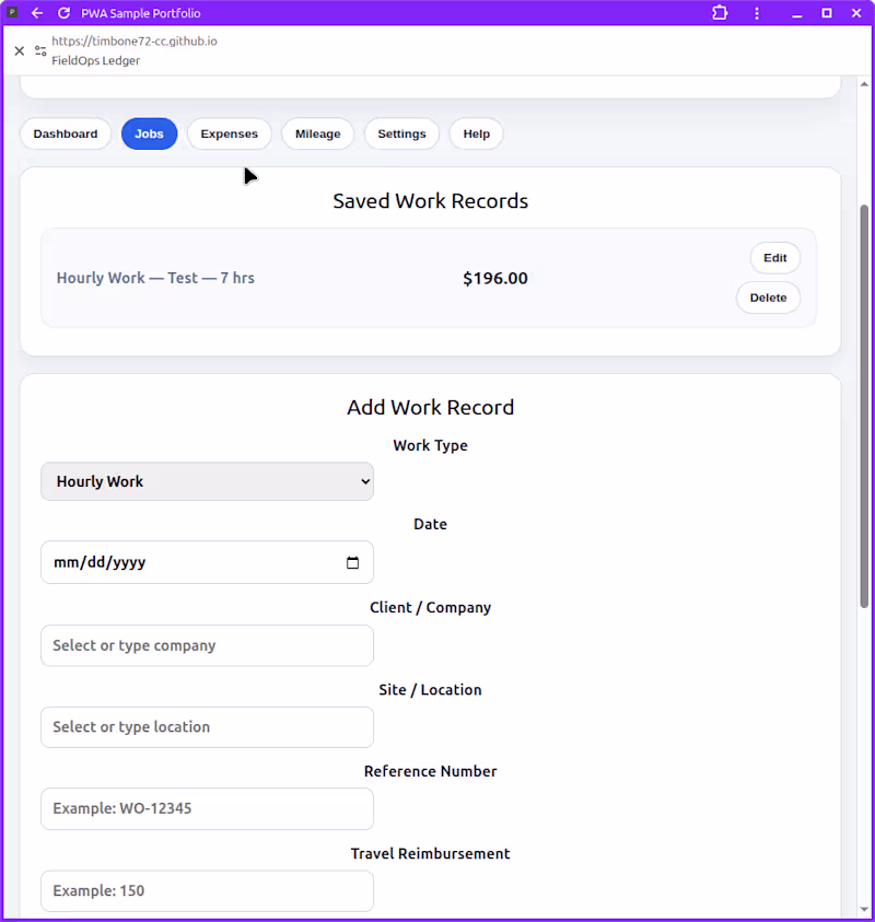 Cover image for A larger workflow app demo