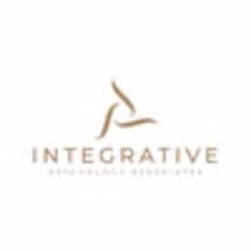 Cover image for Integrative Psychlogy Associates (@ipapsychology) • Instagram p…