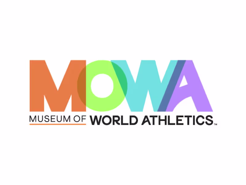 Cover image for Museum of World Athletics