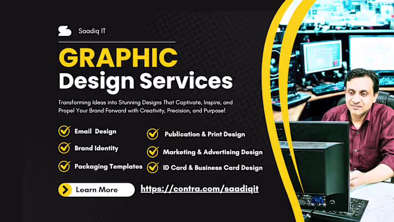 Cover image for Graphic Design
