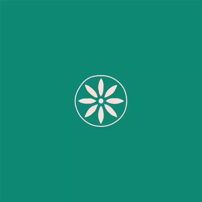 Cover image for Noor Wellness Retreat Visual Identity