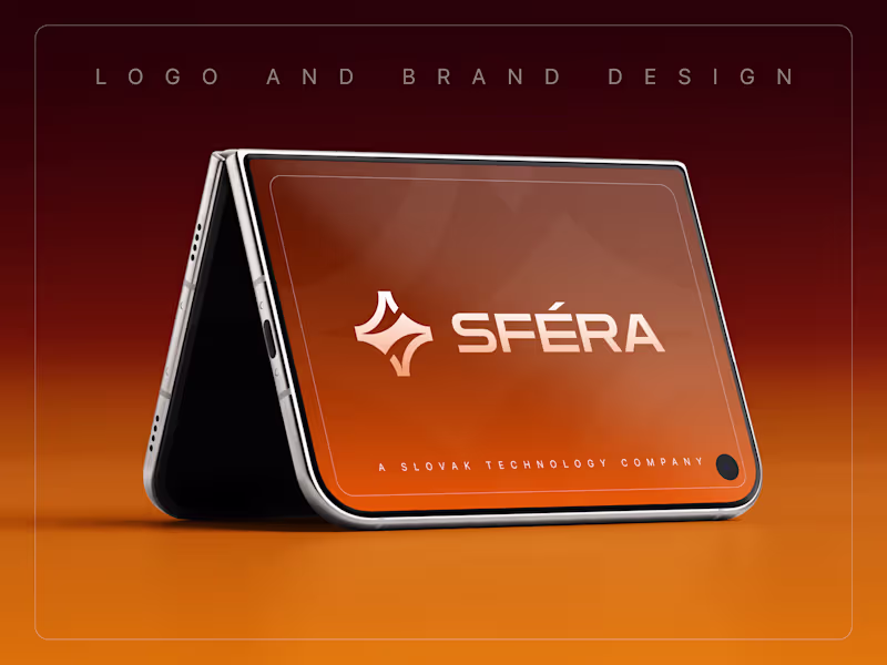 Cover image for Innovative AI Inspired Technology Logo & Branding Design