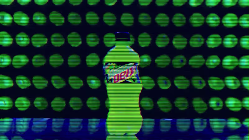 Cover image for Mountain Dew [720p] on Vimeo