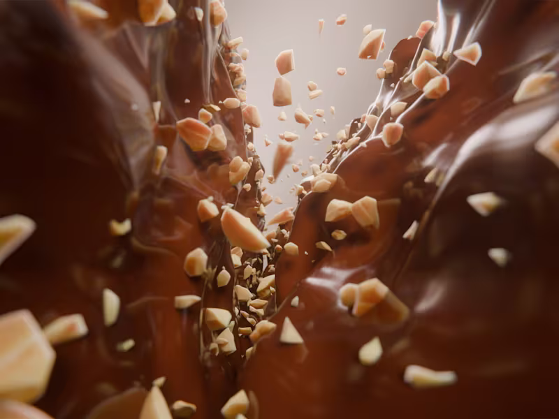 Cover image for Instant Protein Bar | Launch Video Campaign